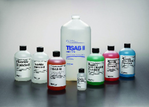 Orion™ ISE Filling Solutions, Thermo Scientific