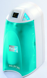 Water purification systems, RiOs-DI® Clinical