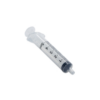 Sol M® Oral Syringes (Gasket Type, Bulk NS)