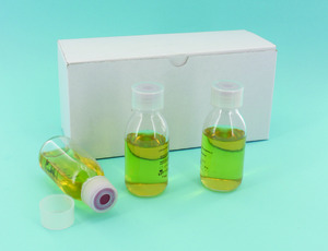 VWR®, Fluids and culture media for sterility testing of pharmaceutical products