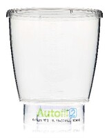 Autofil® 2 Bottle Top Filtration Devices, Hydrophilic PES Membrane, Sterile, Foxx Life Sciences