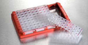 PCR Plates for thermal cyclers
