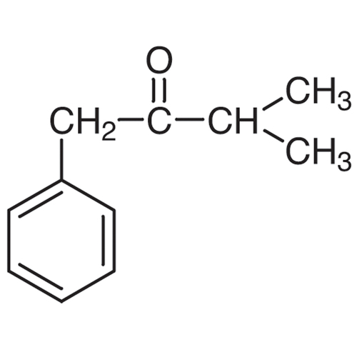 3-Methyl-1-phenyl-2-butanone ≥98.0%