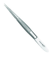 VWR® Dissecting Forceps, Fine Tip, Serrated