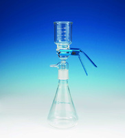 Glass Filter Funnels, 47 mm, Cytiva (Formerly Pall Lab)