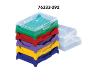 VWR® PCR WorkUp Racks