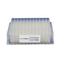 Kinesis® TELOS® neo™ SPE Fixed 96-Well Microplates, Cole-Parmer®