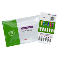 Rapid Response™ Multi-Drug Test Panels, BTNX