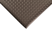 Notrax® 419 Diamond Sof-Tred™ with Dyna-Shield® Floor Mattings, Justrite®