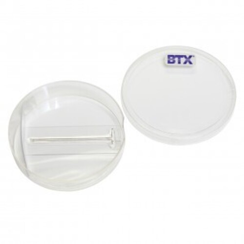 Microslides Electrodes, BTX®
