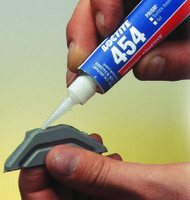 PRISM® 454™ Instant Gel Adhesive, Surface Insensitive, Loctite®, Henkel