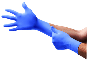 Nitrile gloves, Microflex® 93-823