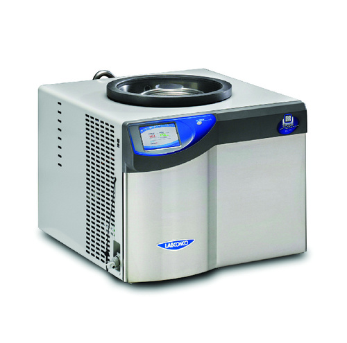 FreeZone® Benchtop Freeze Dryers, 8 L, Labconco®