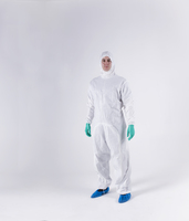BioClean-D™ Sterile Drop-down Garments, Ansell