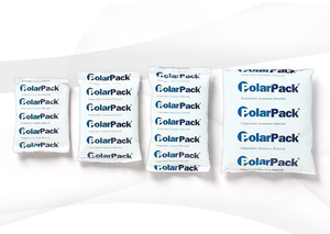 Cooling packs, Polar Pack®