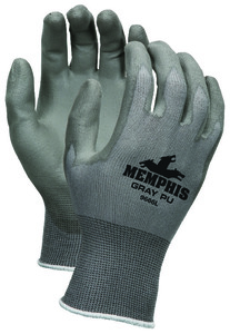 Memphis Nylon Shell Gloves MCR Safety