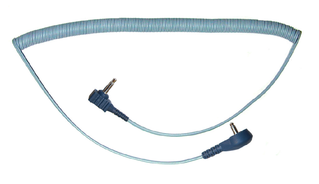 Dual Conductor Coil Cords, Transforming Technologies