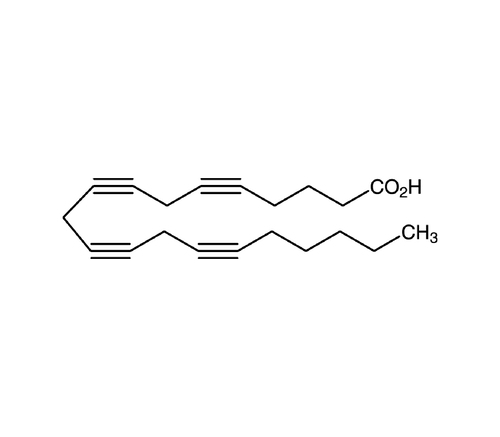 5,8,11,14-Eicosatetraynoic acid ≥98%