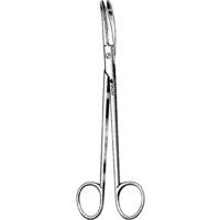 Boettcher Scissors, OR Grade, Sklar