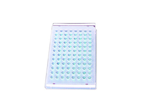 VWR®, Películas resistentes al calor para PCR