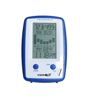 VWR® Traceable® Precision Monitoring Thermo-Hygrometer