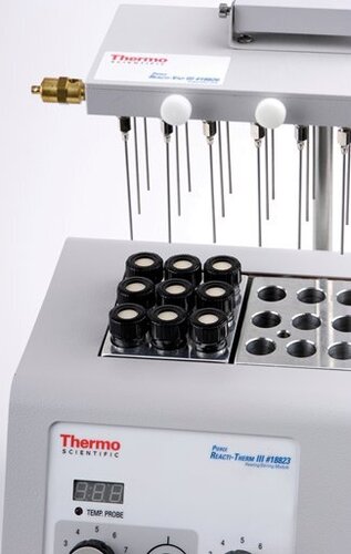 Reacti-Therm Heating and Stirring Modules, Thermo Scientific