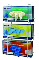 VWR® Glove Box Holders, Epoxy-Coated