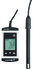 Waterproof conductivity meter HCO 304