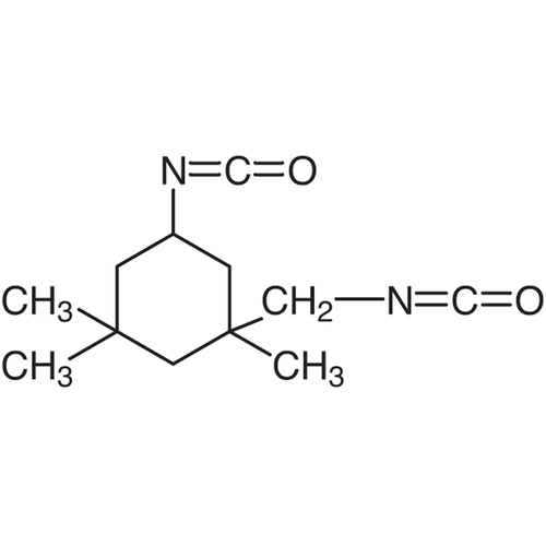 Isophorone diisocyanate (mixture of isomers) ≥99.0%