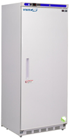 VWR® Standard Laboratory Refrigerators Solid Door with Natural Refrigerants