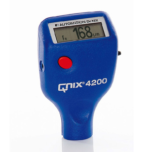 Coating thickness gauges, QNix®