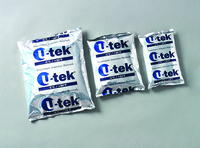 U-tek Blue Ice Protection for Shipping Temperature Sensitive Materials, Electron Microscopy Sciences
