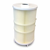 Replacement Cast Vacuum Filter For Stryker 986 Cast Vac, Mortech