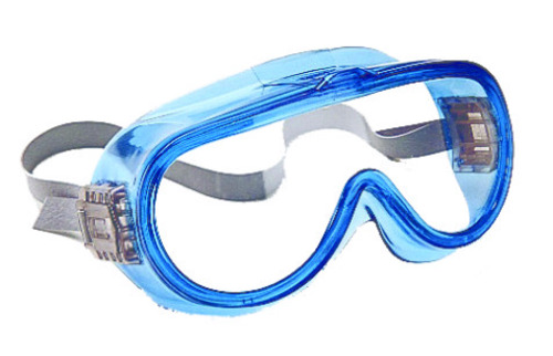 KleenGuard™ MRXV Safety Goggles, Kimberly-Clark Professional