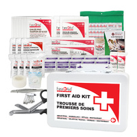 First Aid Central Alberta First Aid Kits, Acme United