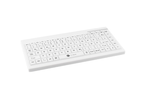 Keyboard medical sector white USB
