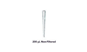 Filtered tips 200 µl