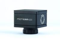 Moticam® S Series sCMOS Cameras, Motic