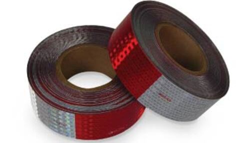 Conspicuity Reflective Tape, NMC (National Marker Company)