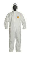 DuPont™ ProShield® 60 Coveralls with Respirator Hood