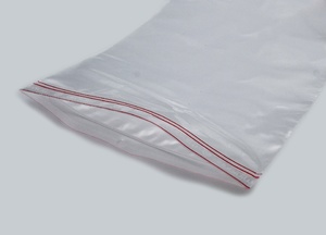 MINIGRIP® ORIGINAL bag, PE, neutral classic, 60 µ