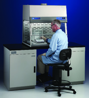 XPert™ Filtered Balance Stations, Labconco®