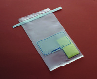 VWR® Sterile Sample Bags with Specimen Sponge