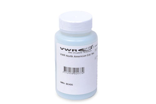 VWR® Grinding Media for VWR Signature™ Pulsing Vortex Mixers