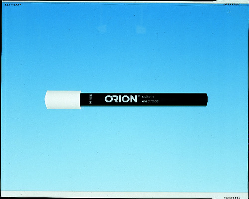 Orion™ Silver/Sulfide Electrodes, Thermo Scientific
