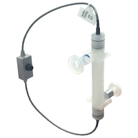 LEVIFLOW® Single-Use Precision Ultrasonic Flowmeters