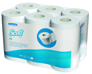 Toilet paper, SCOTT®