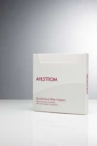 Ahlstrom Qualitative Filters