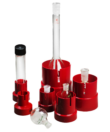SP Bel-Art Flaskup™ Flask Holders, Bel-Art Products, a part of SP