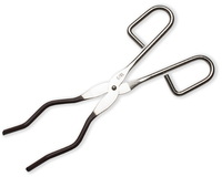 SP Bel-Art Stainless Steel Tongs, Bel-Art Products, a part of SP